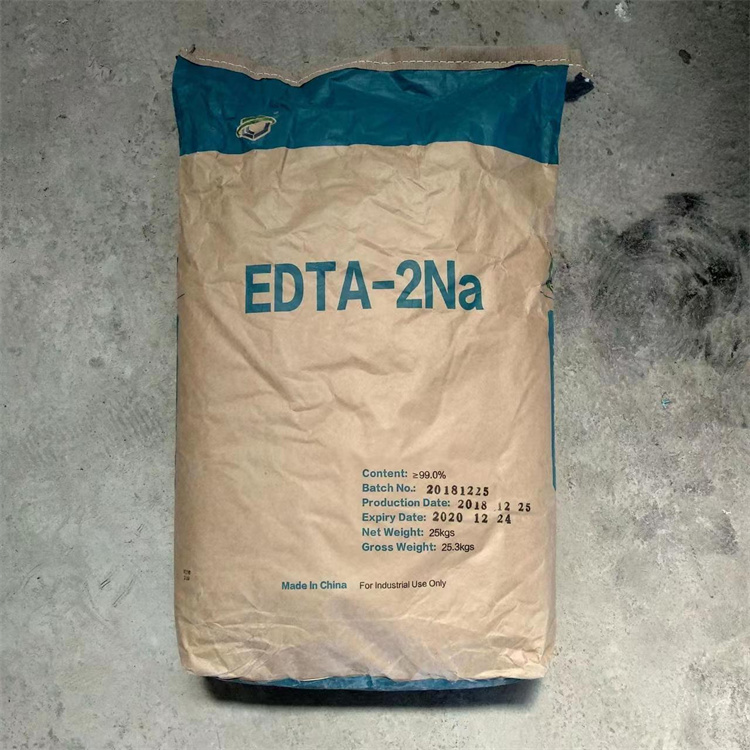 EDTA-2na