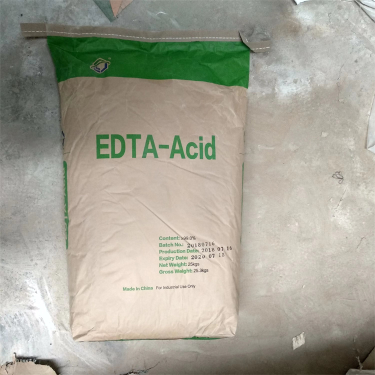 EDTA